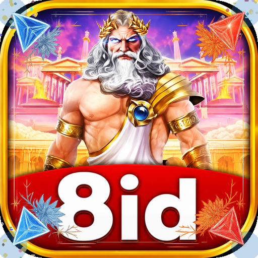 8id — galeri pratinjau Resmi APK
